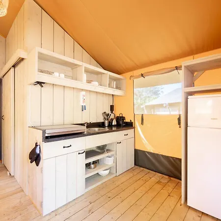 Glamping Vendee Οργανωμένο κάμπινγκ *