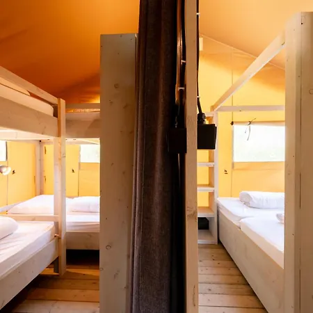 Glamping Vendee Saint-Julien-des-Landes
