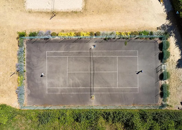 Luxuszelt Glamping Vendee